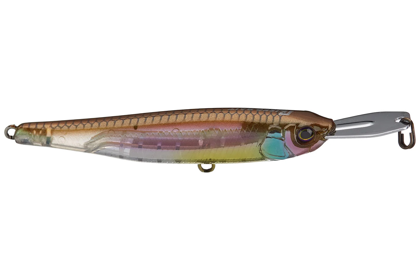 Jackall Riser Bait 007